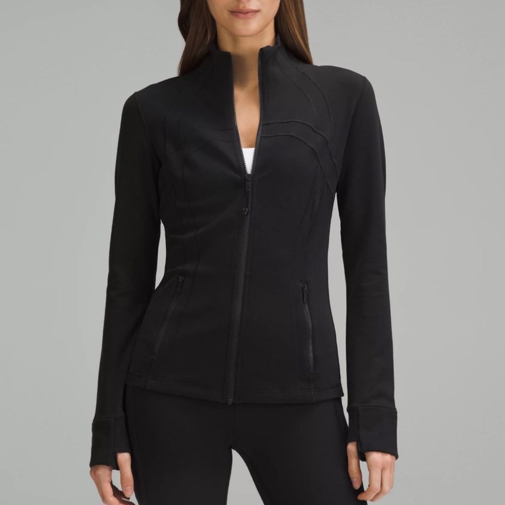 Lululemon Define Jacket